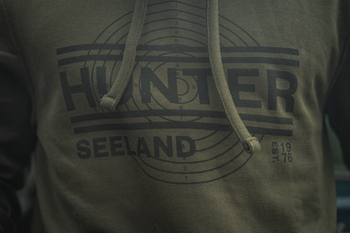 Seeland On Point Hoodie