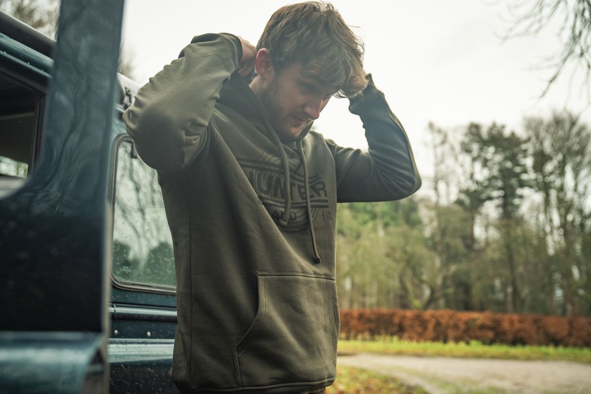 Seeland On Point Hoodie
