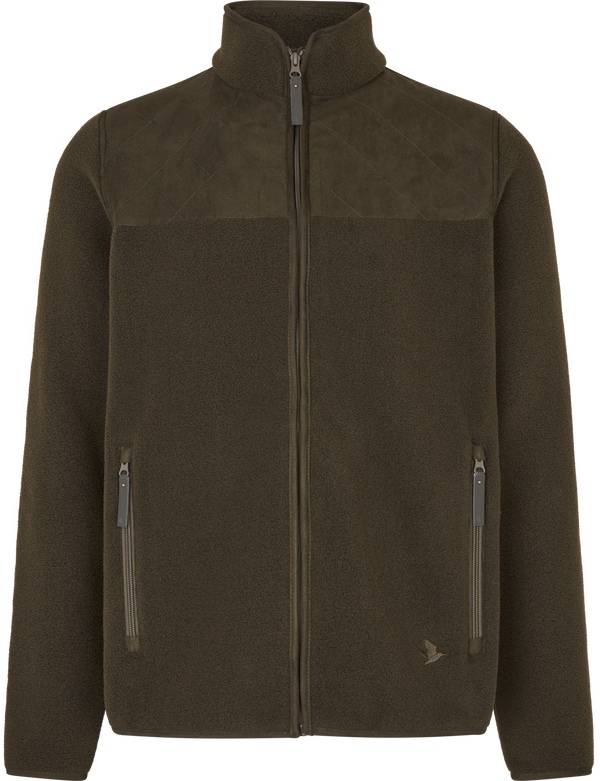 Seeland Fog Fleecejacke