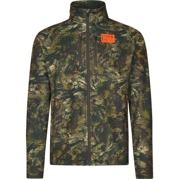 Seeland Tidal Camo Fleecejacke