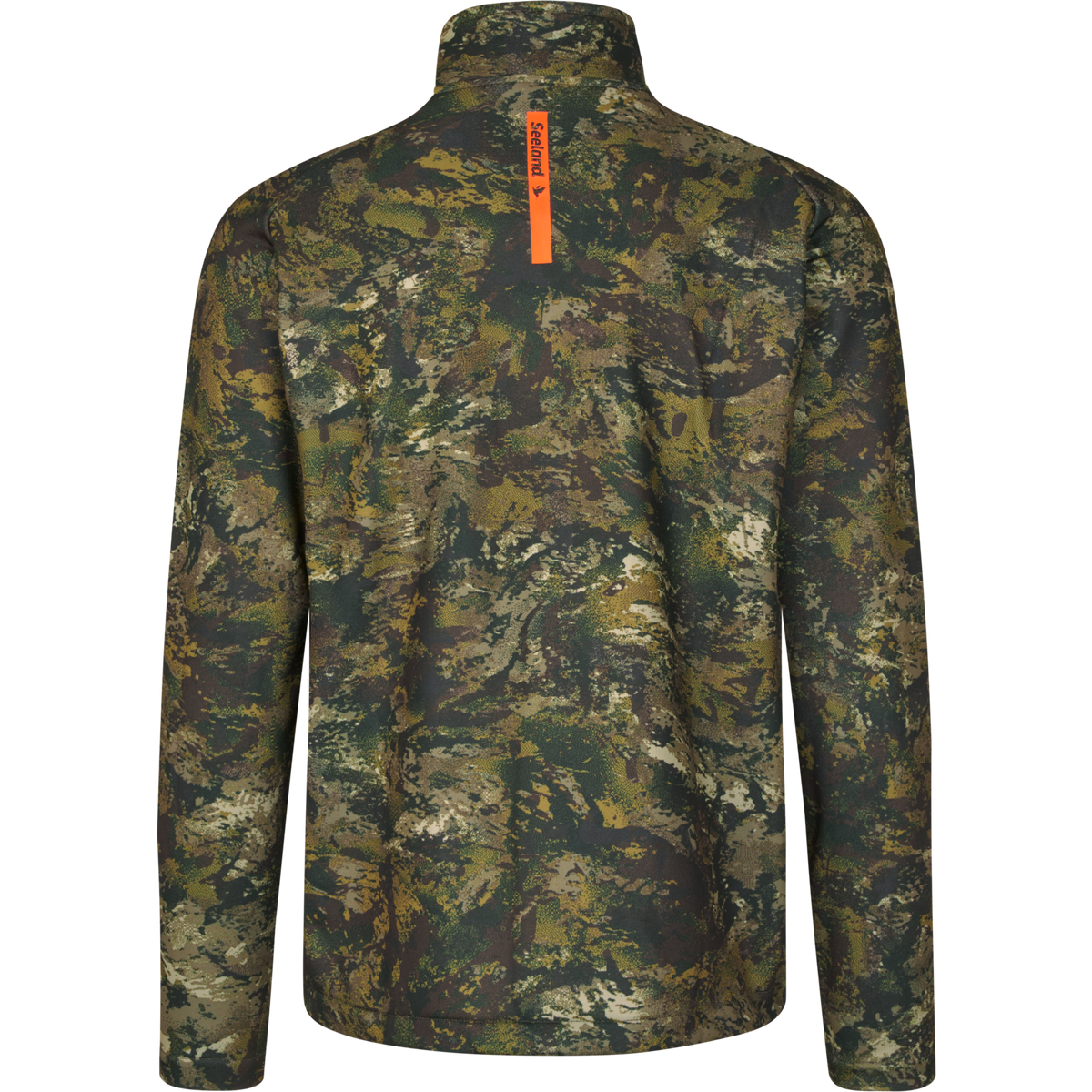 Seeland Tidal Camo Fleecejacke