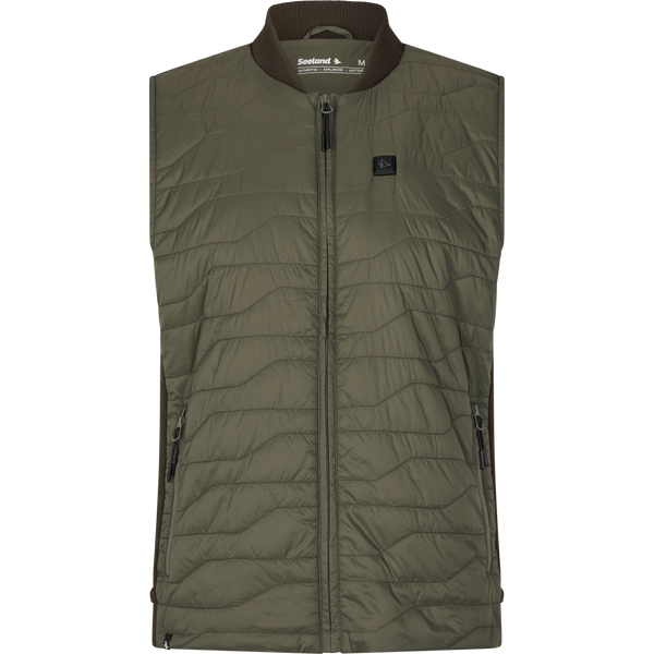 Seeland Celsius Heat Liner Weste