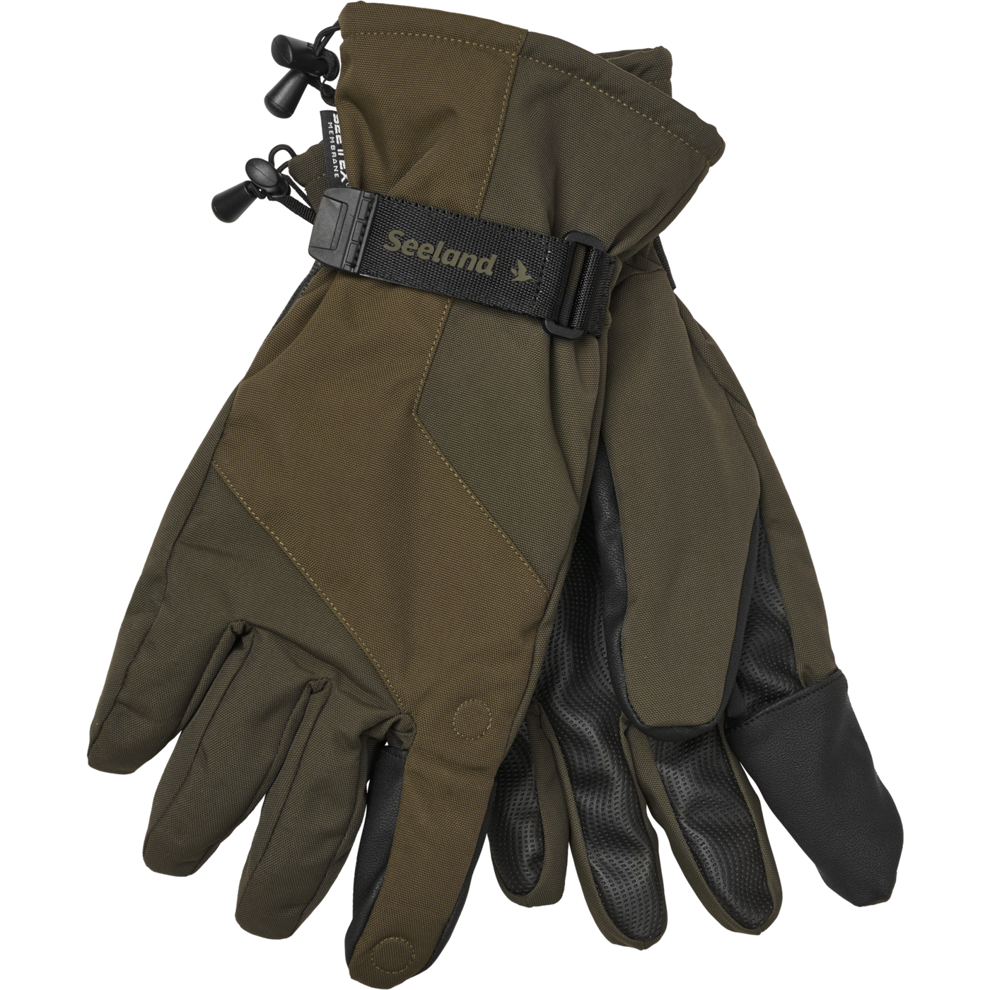 Seeland Trigger Fold-Back Handschuhe