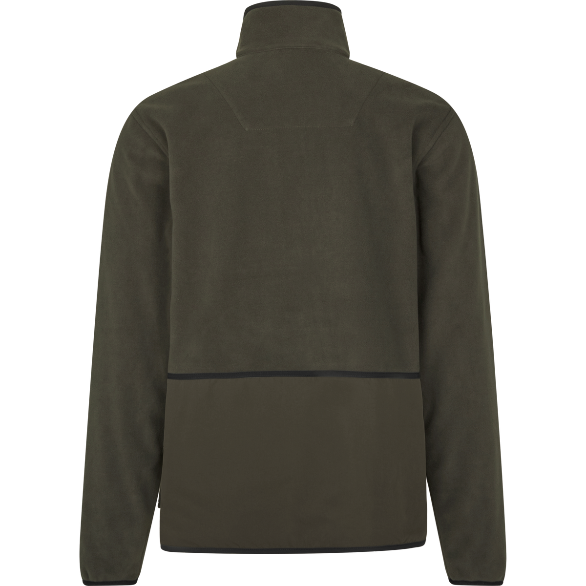 Seeland Rogue Solid Reversible Fleecejacke