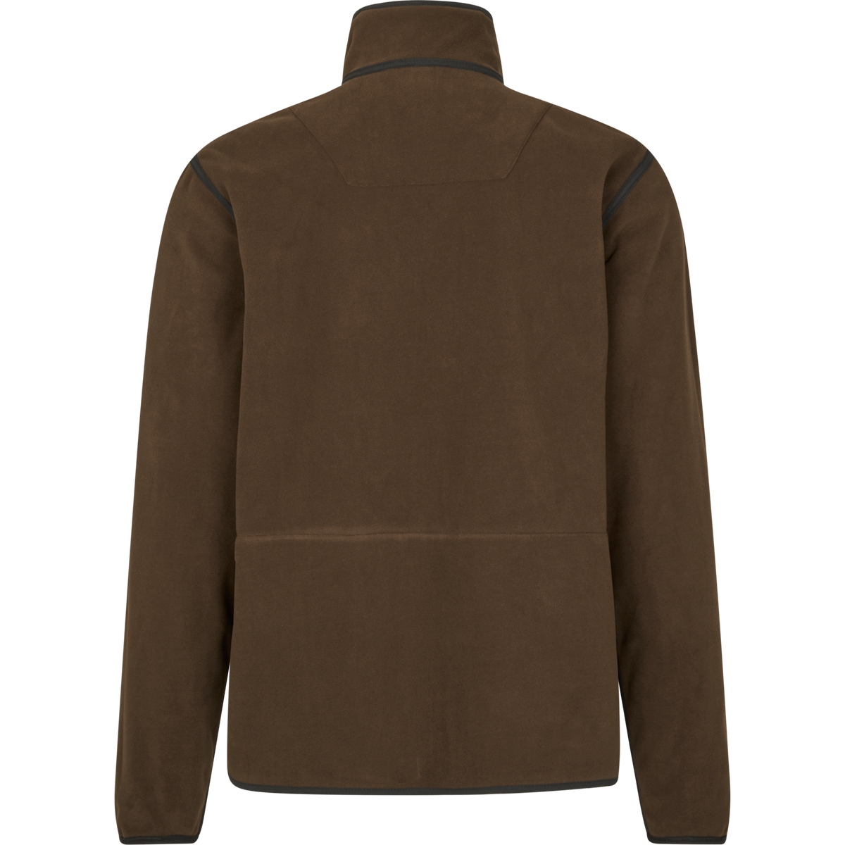 Seeland Rogue Solid Reversible Fleecejacke