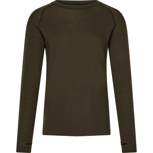 Seeland Apex One Hundred Langarmshirt