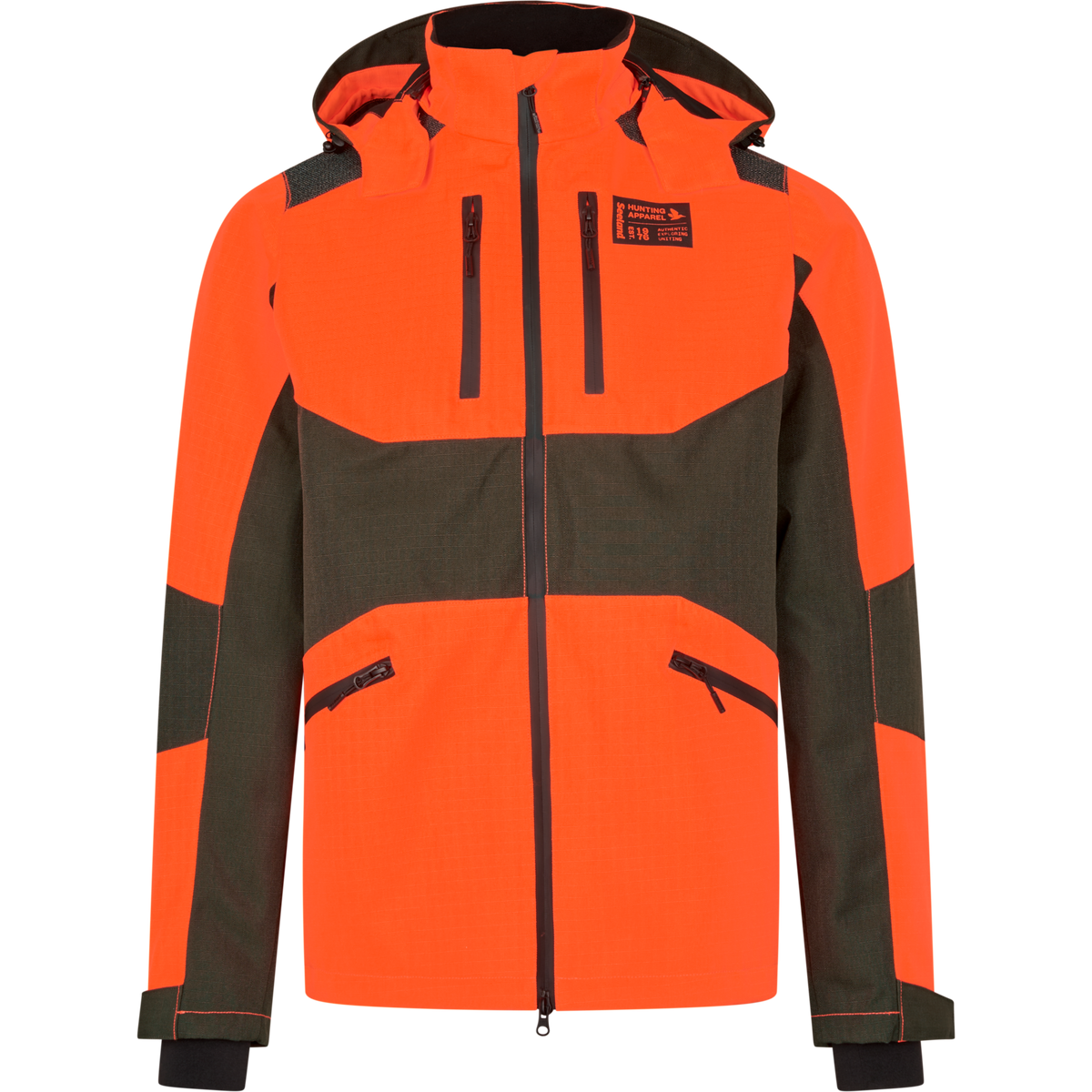 Seeland Venture Serac Jacke