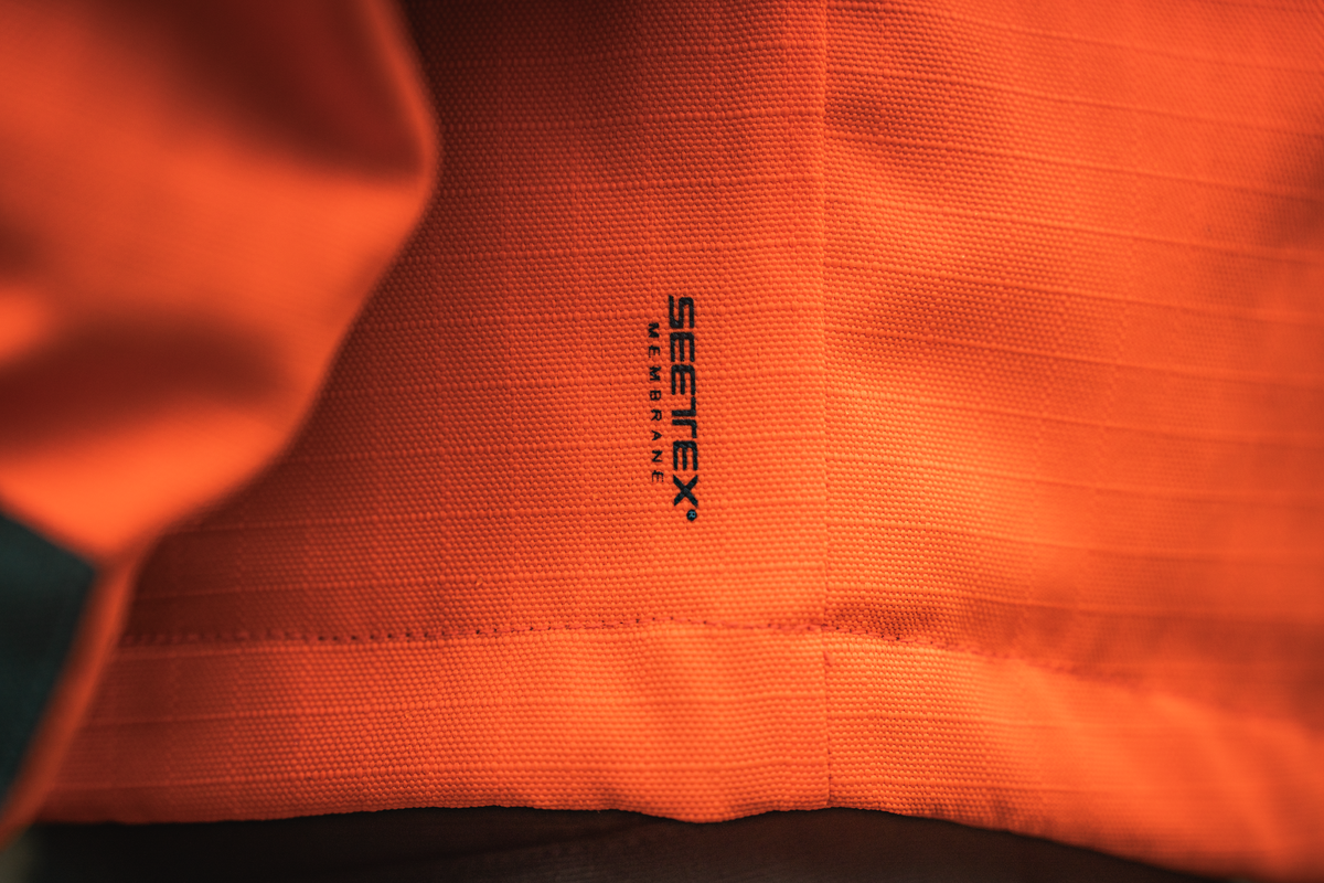 Seeland Venture Serac Jacke