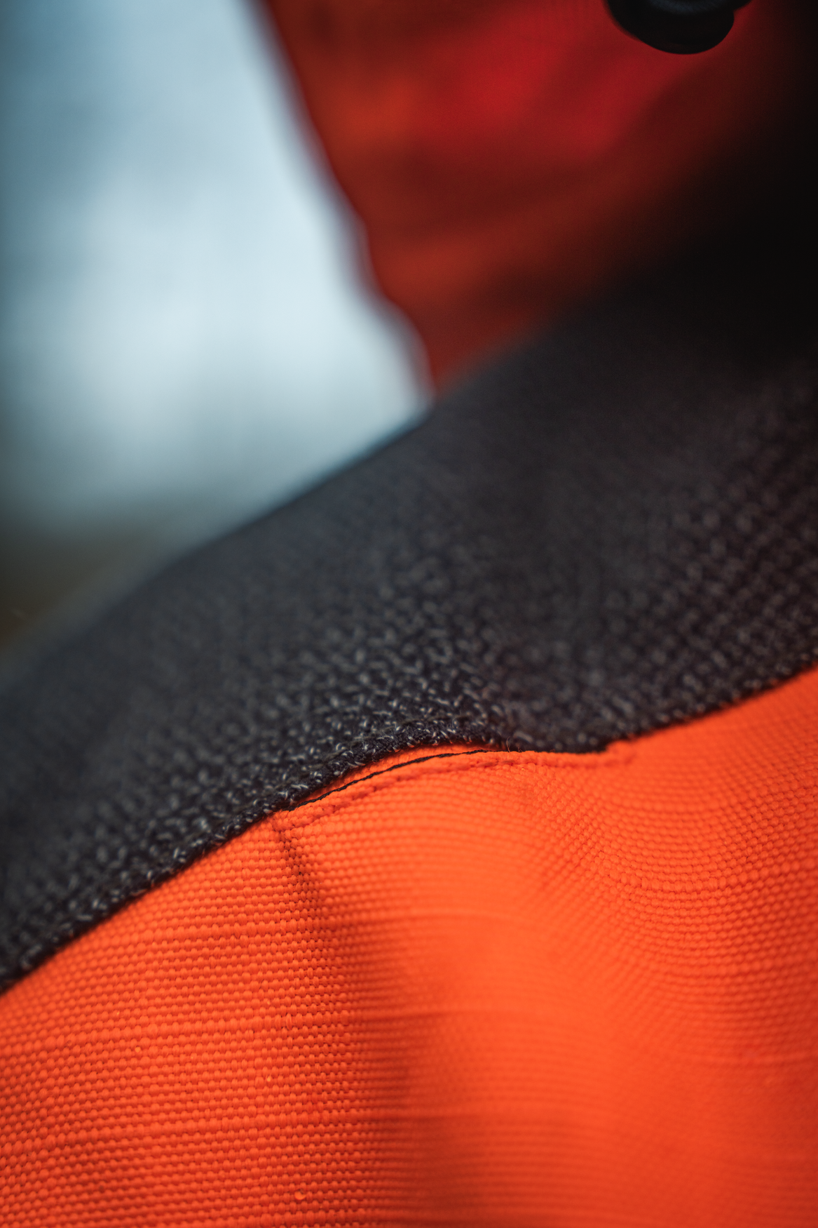 Seeland Venture Serac Jacke