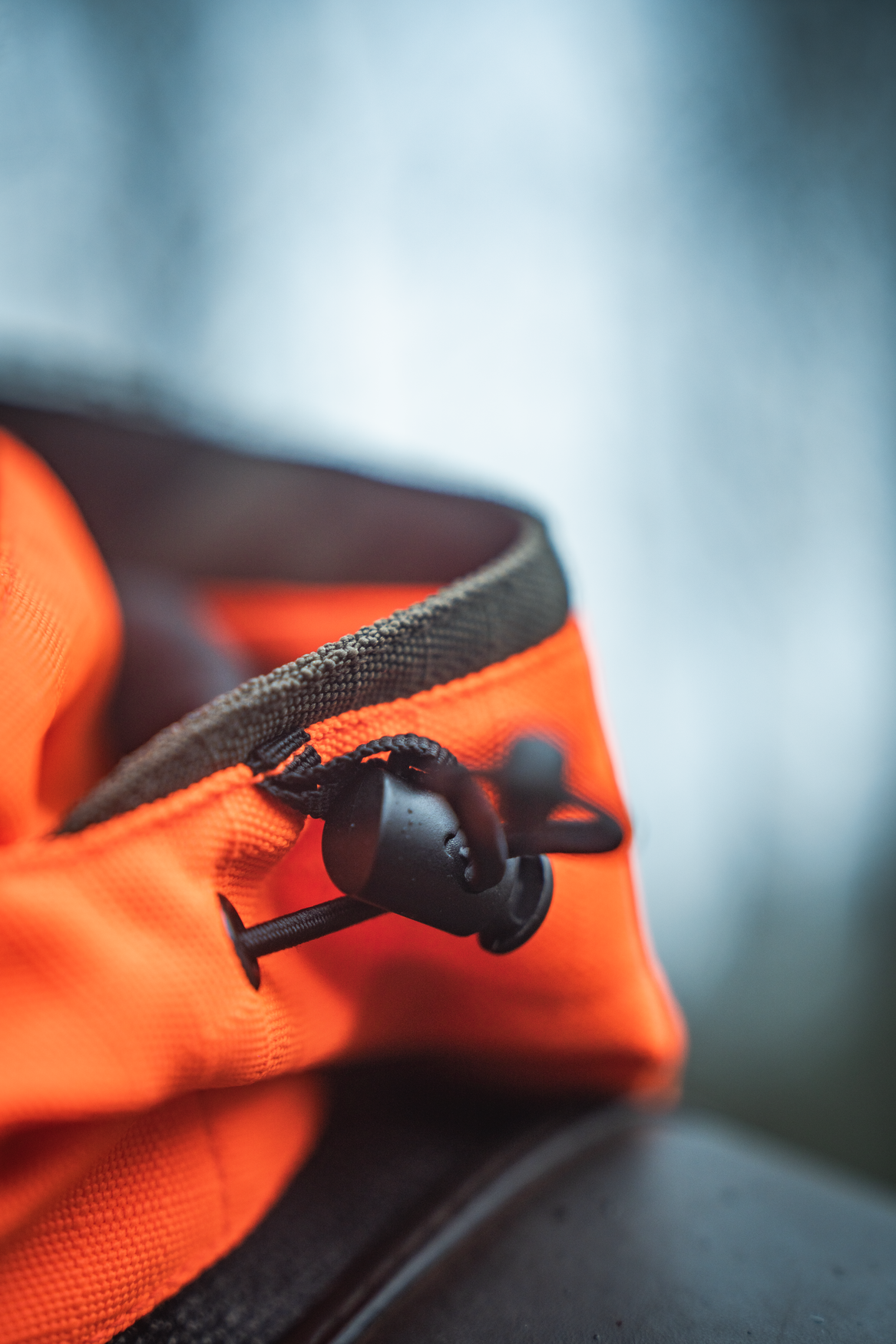 Seeland Venture Serac Jacke