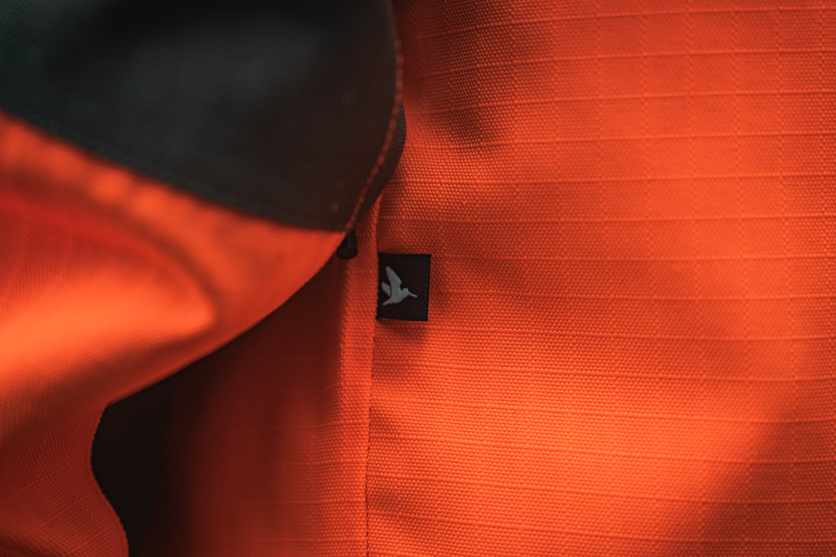 Seeland Venture Serac Jacke