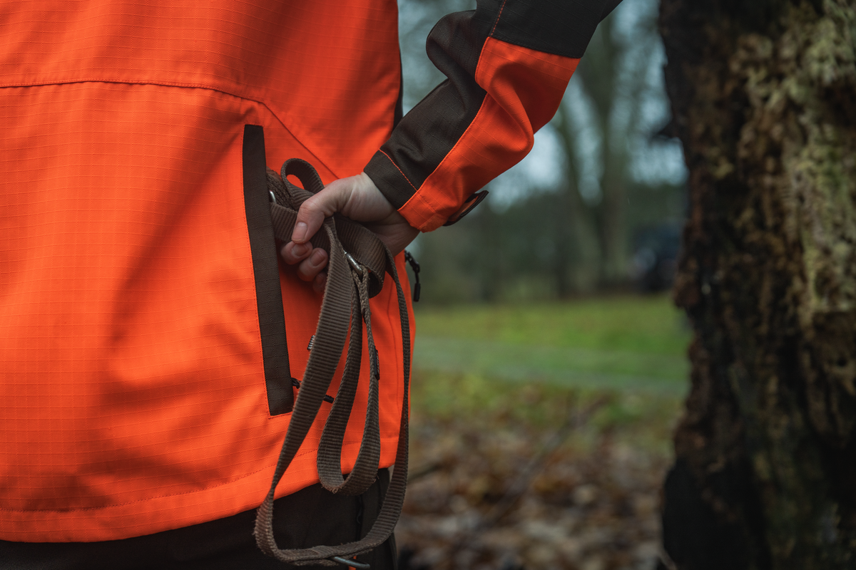 Seeland Venture Serac Jacke