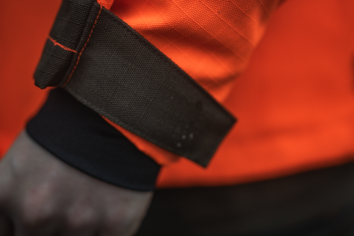 Seeland Venture Serac Jacke