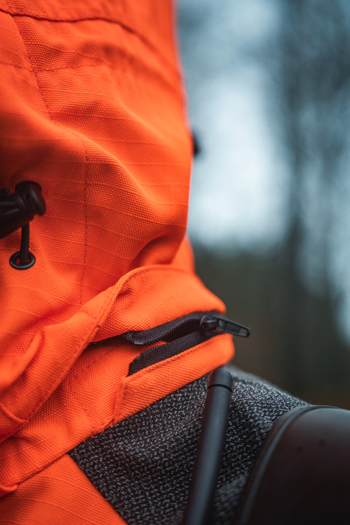 Seeland Venture Serac Jacke