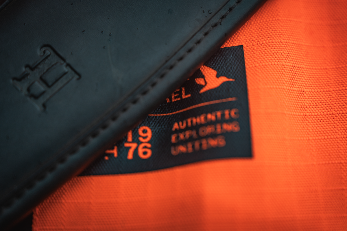 Seeland Venture Serac Jacke