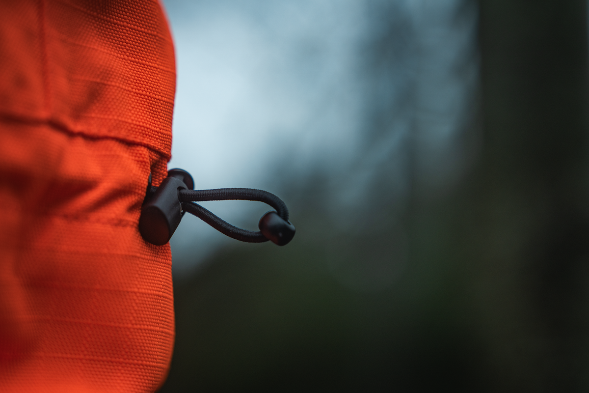 Seeland Venture Serac Jacke