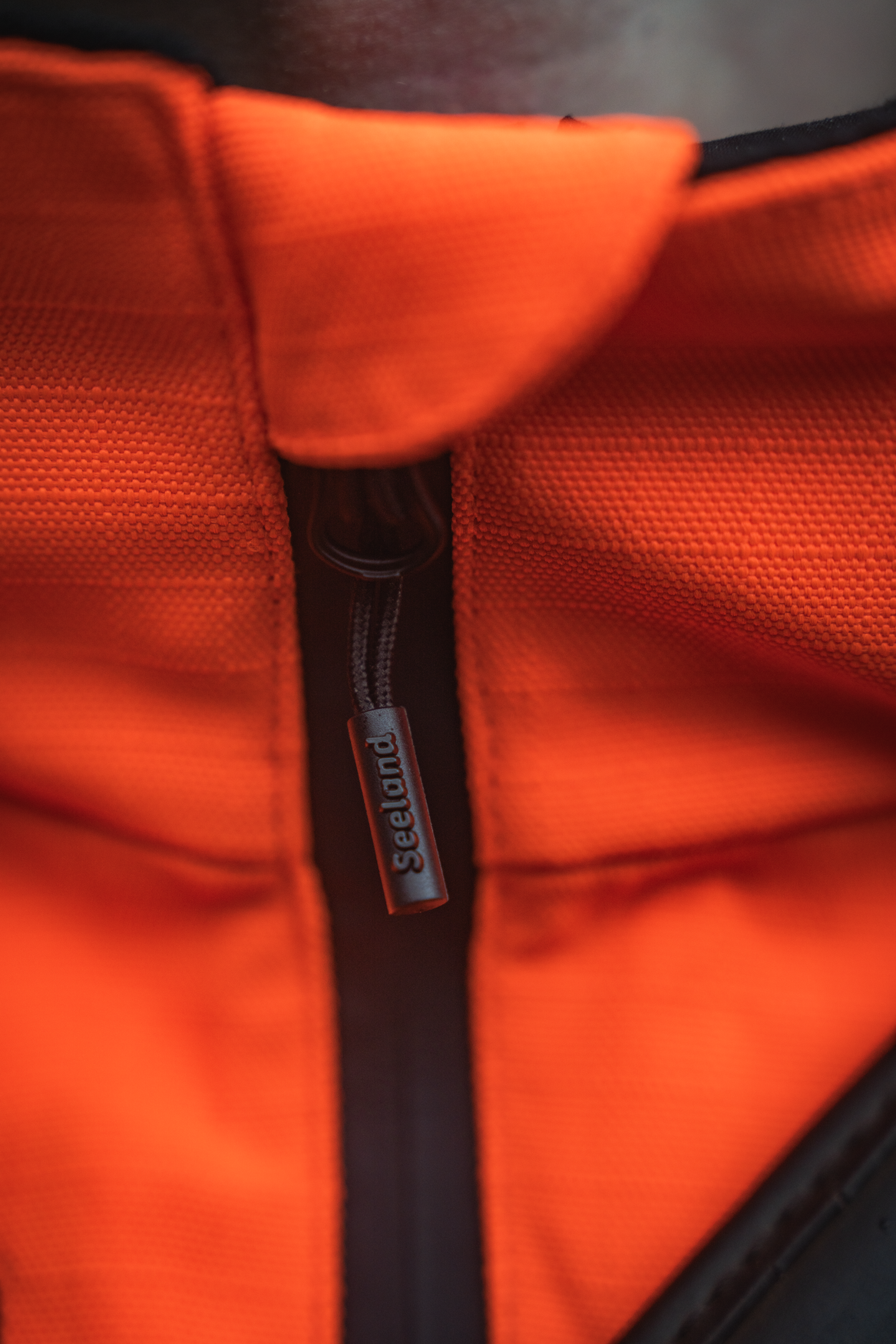 Seeland Venture Serac Jacke