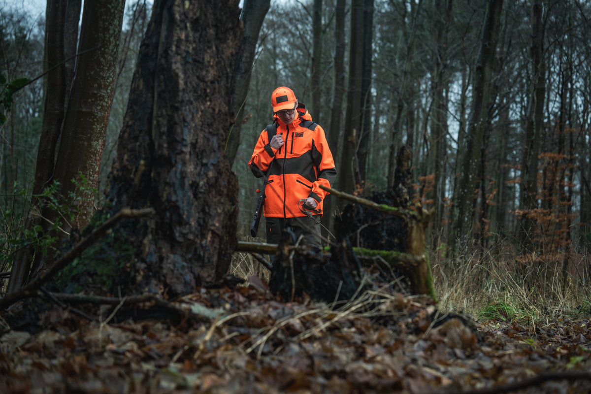 Seeland Venture Serac Jacke