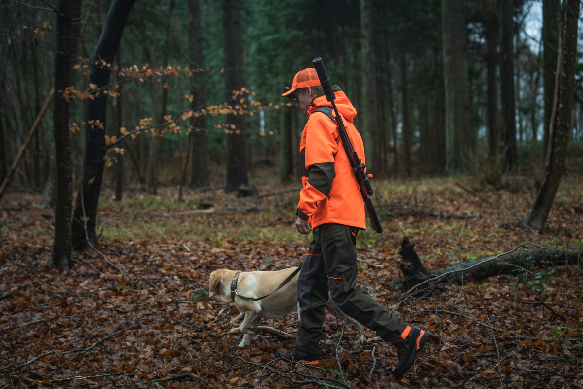 Seeland Venture Serac Jacke