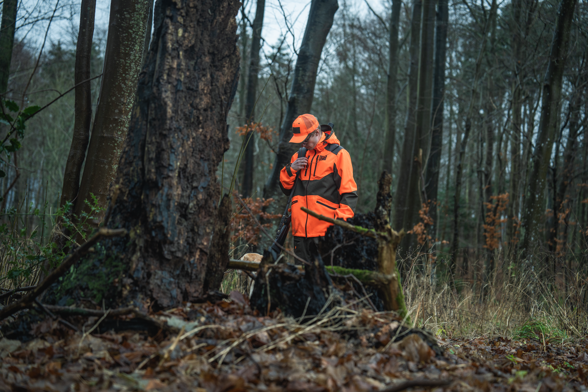 Seeland Venture Serac Jacke