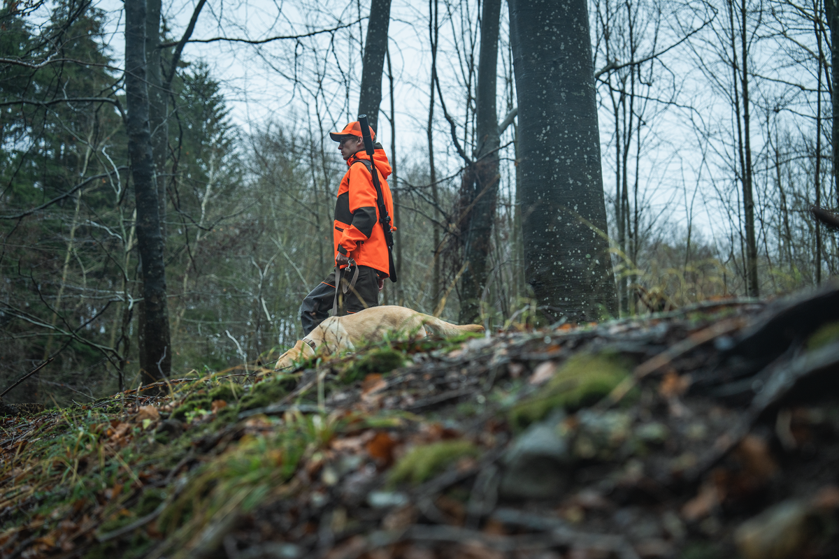 Seeland Venture Serac Jacke