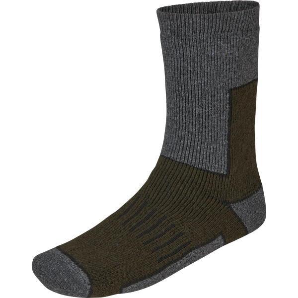 Seeland Field Thermo Socken – 2er-Pack
