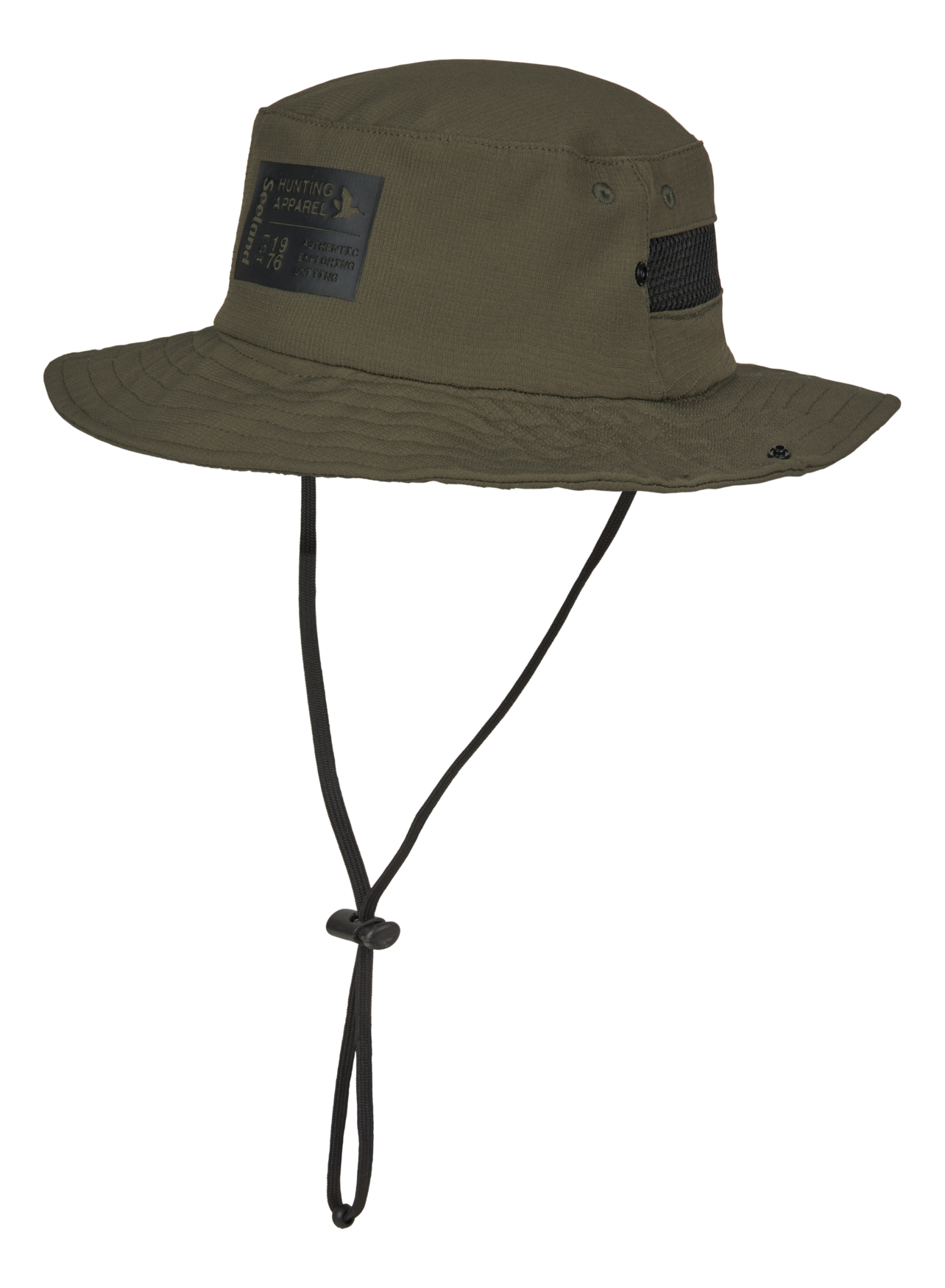 Selous-Boonie-Hut