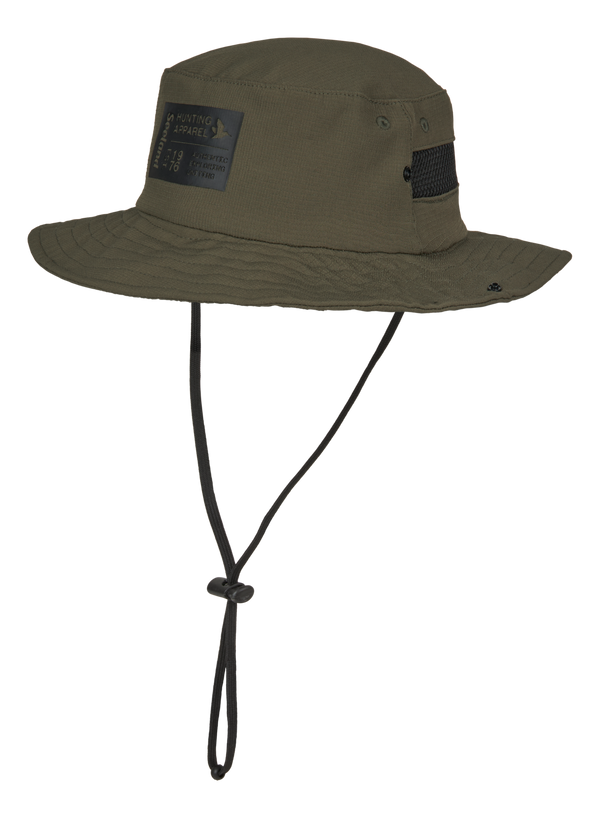 Selous-Boonie-Hut