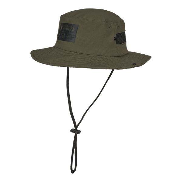 Selous-Boonie-Hut