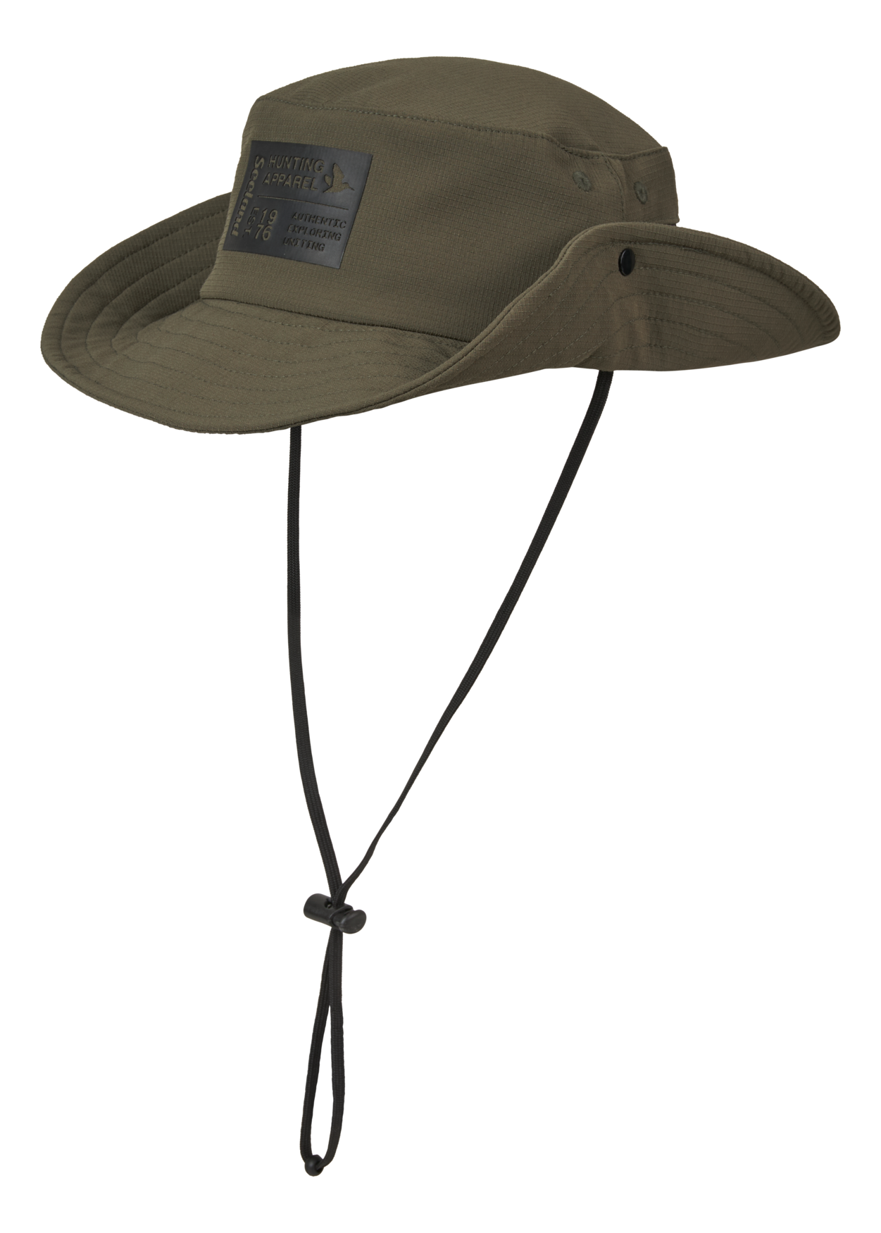 Selous-Boonie-Hut