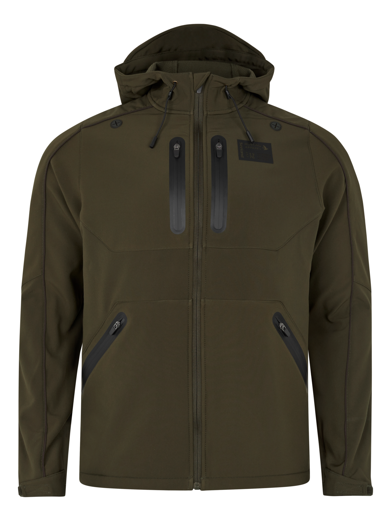 Chaser Aero Jacke - Hunters World 