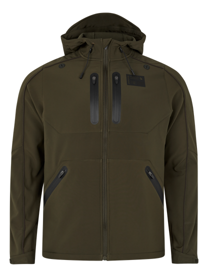 Chaser Aero Jacke - Hunters World 