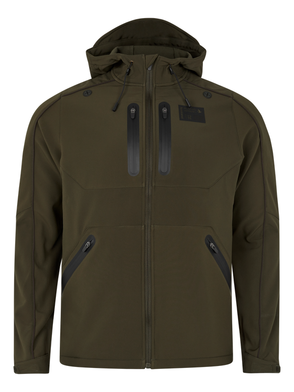 Chaser Aero Jacke
