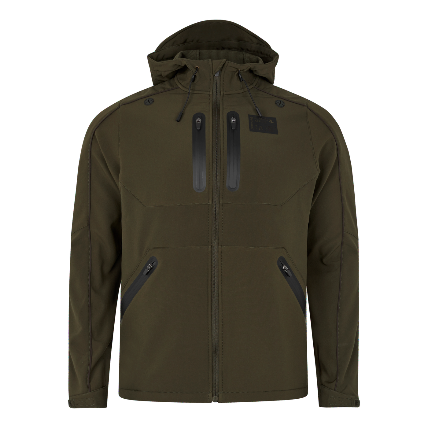 Chaser Aero Jacke