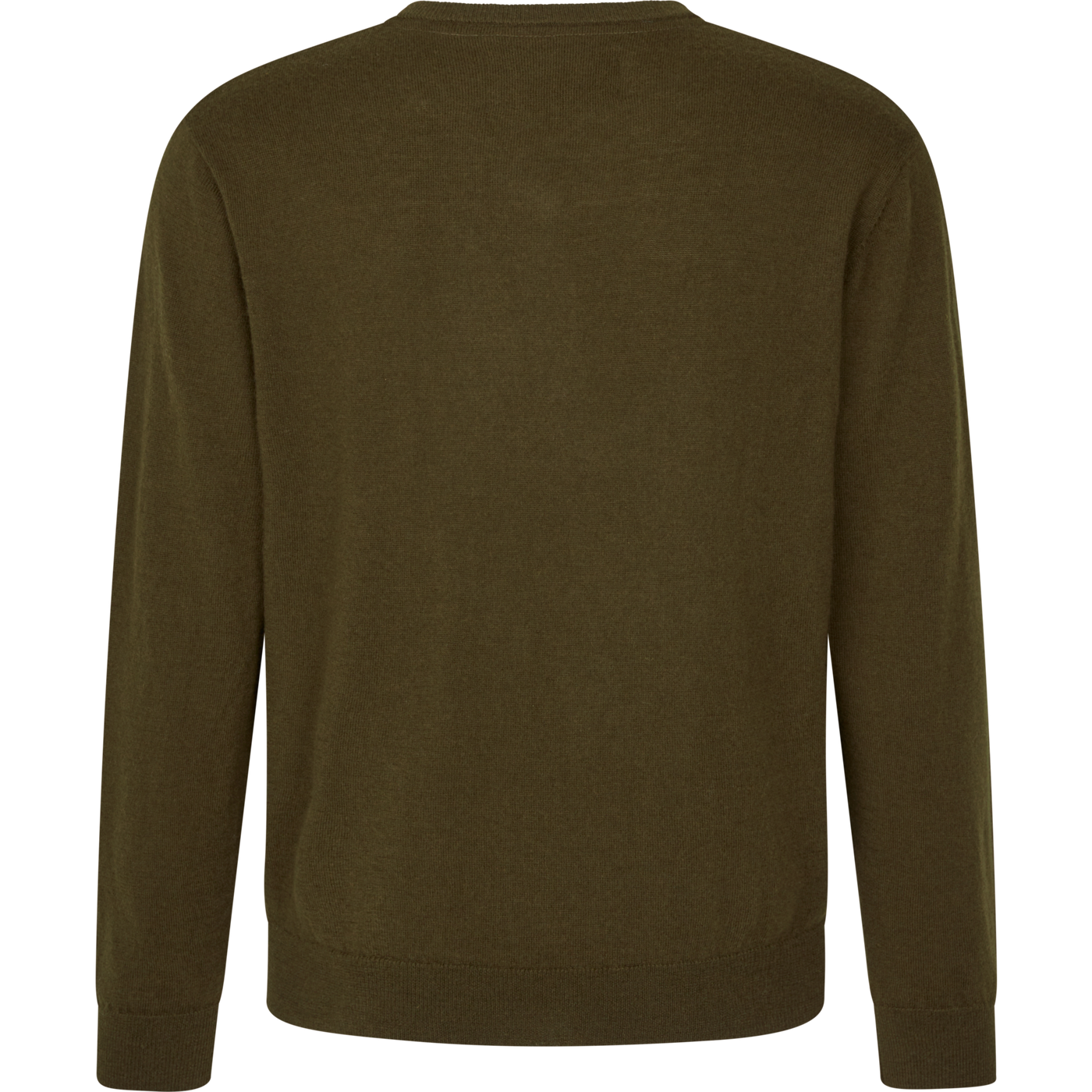 Seeland Pine Pullover Mit V-Ausschnitt