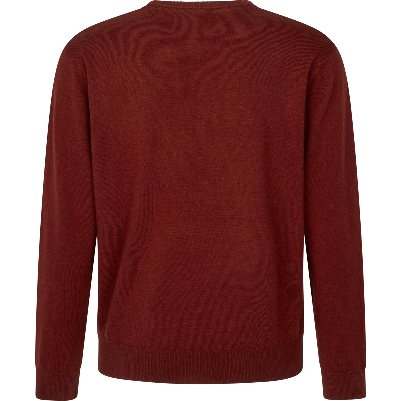 Seeland Pine Pullover Mit V-Ausschnitt