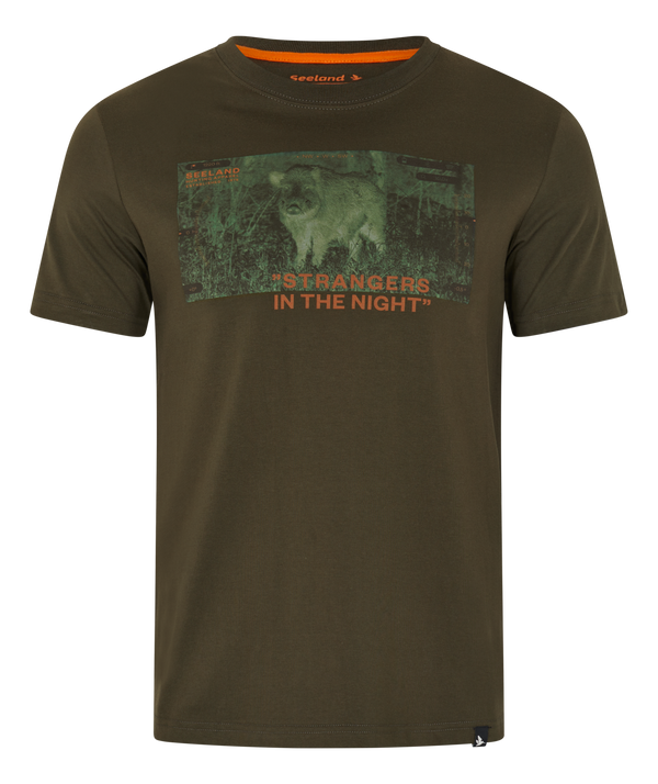 Night Vision T-Shirt - 2 Pcs. Colli