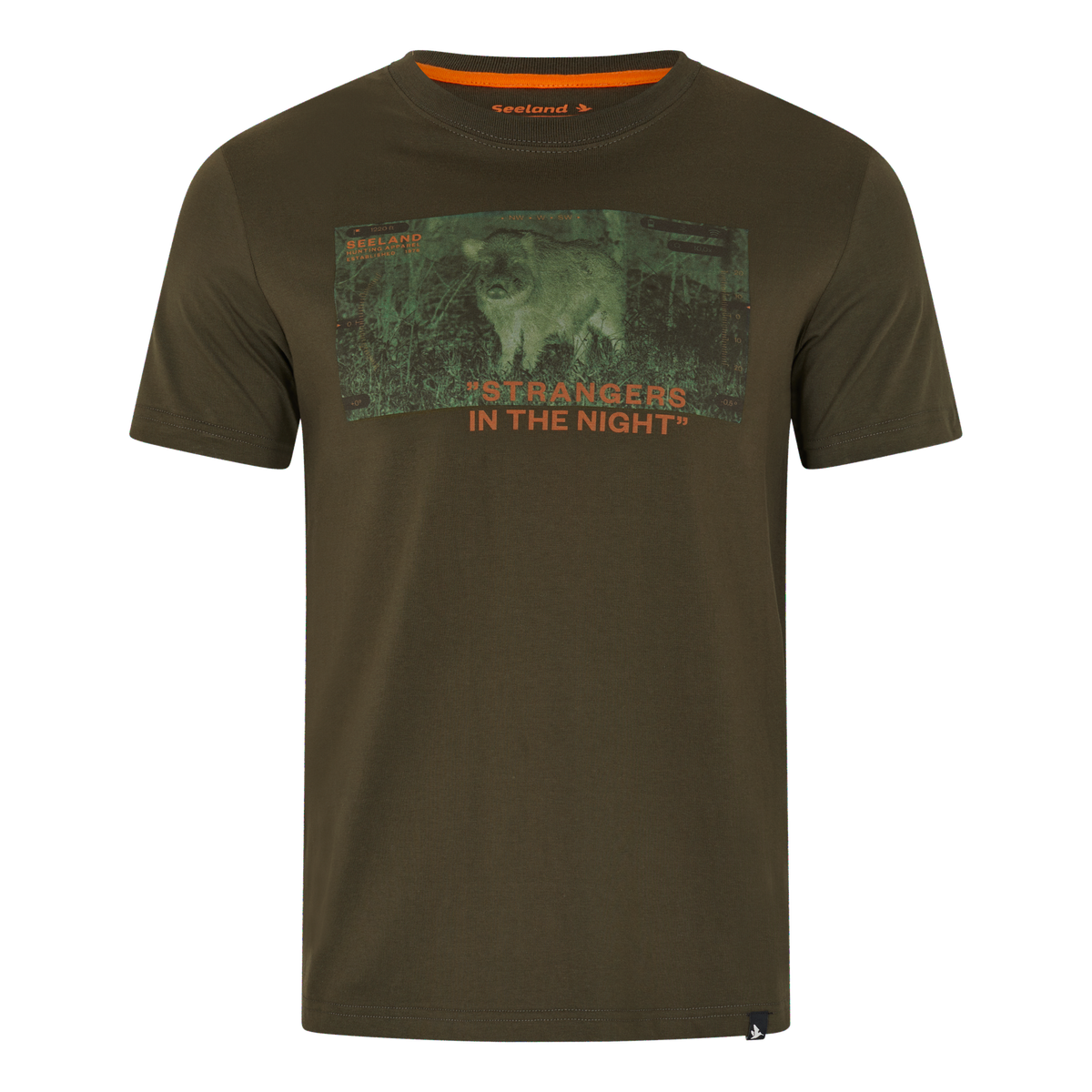 Seeland Night Vision T-Shirt