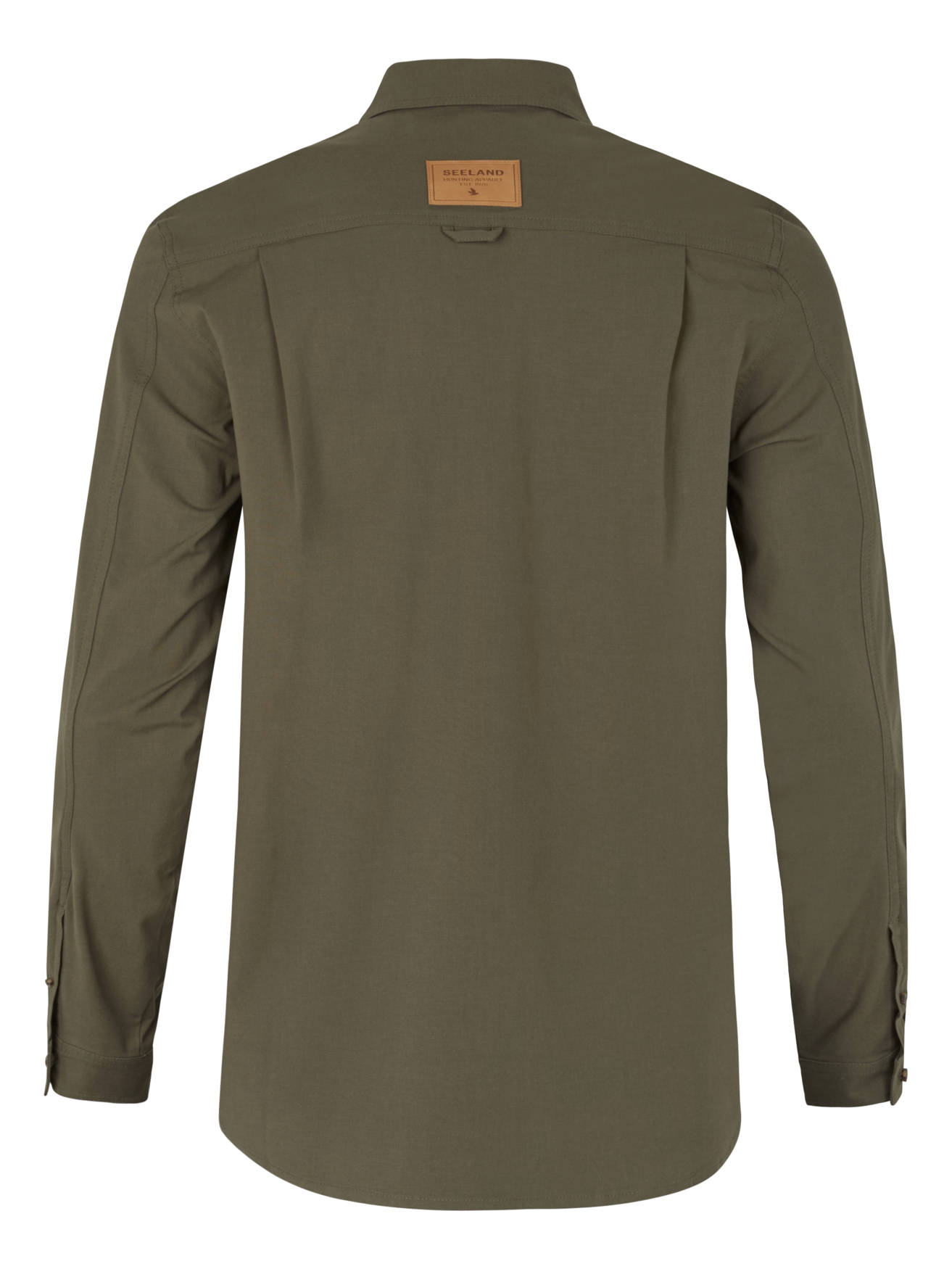 Selous Cargo Langarmhemd - Hunters World 
