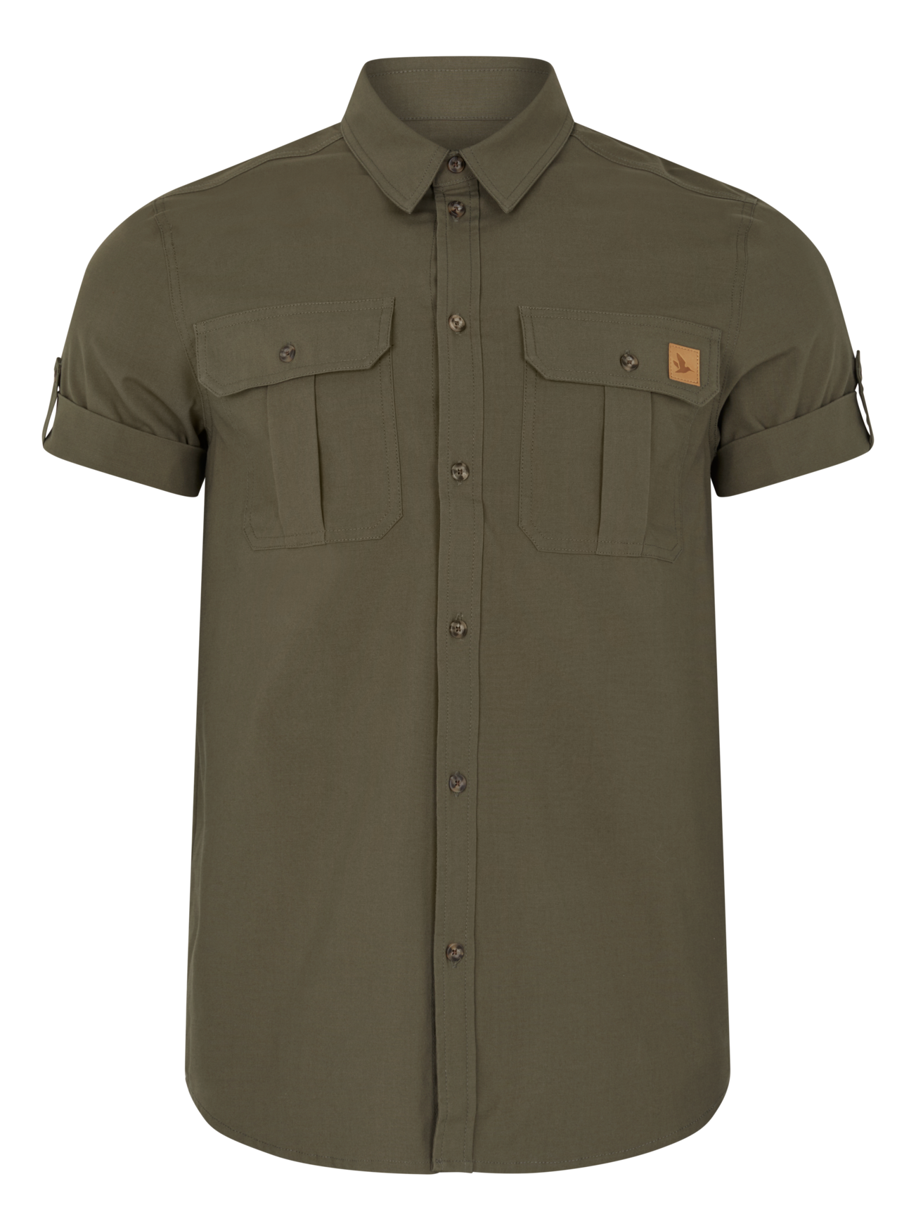 Selous Cargo Kurzarmhemd - Hunters World 