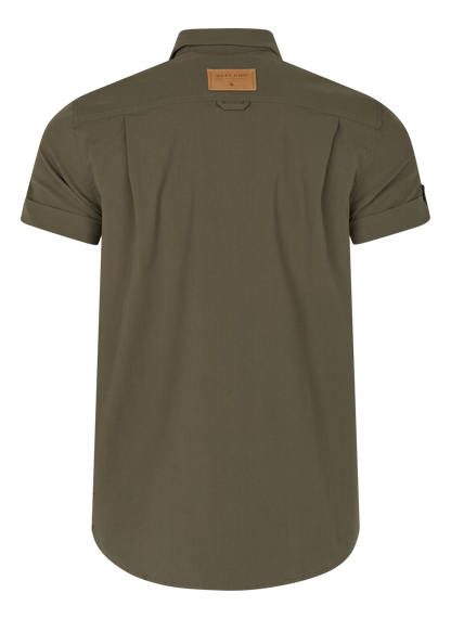 Selous Cargo Kurzarmhemd - Hunters World 