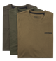 3erPack T-Shirt - Hunters World 