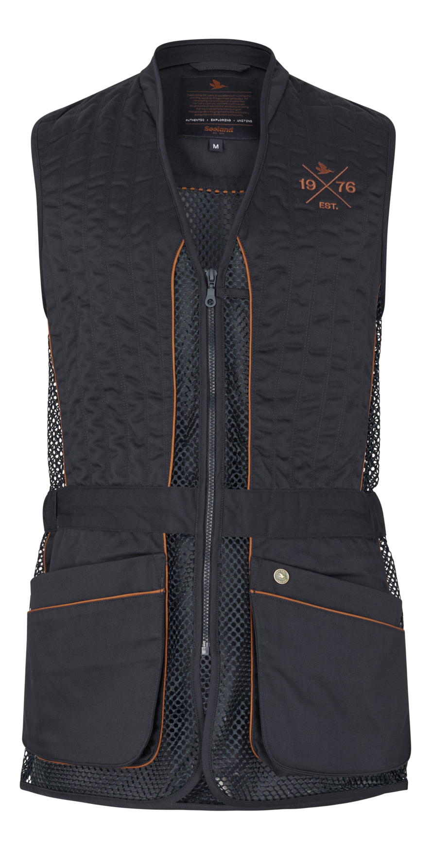 Skeet Weste - Limited Edition