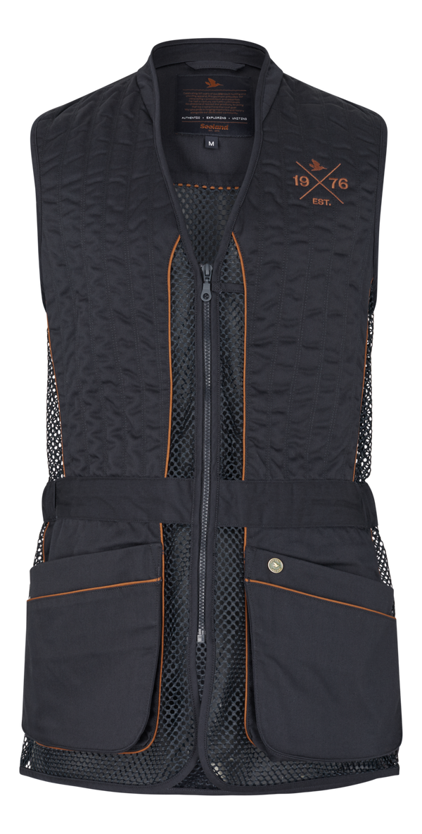Skeet Weste - Limited Edition
