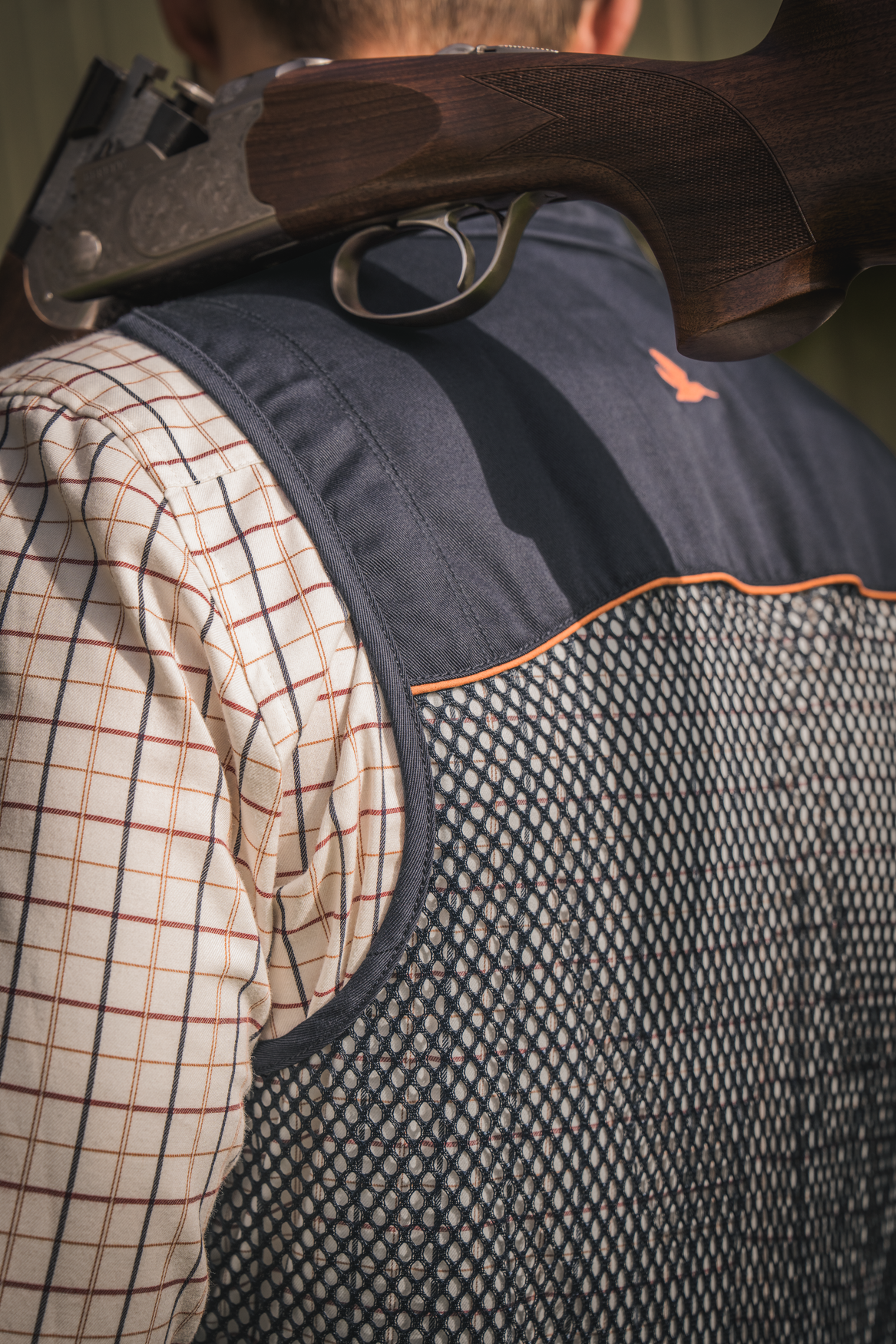 Skeet Weste - Limited Edition - Hunters World 