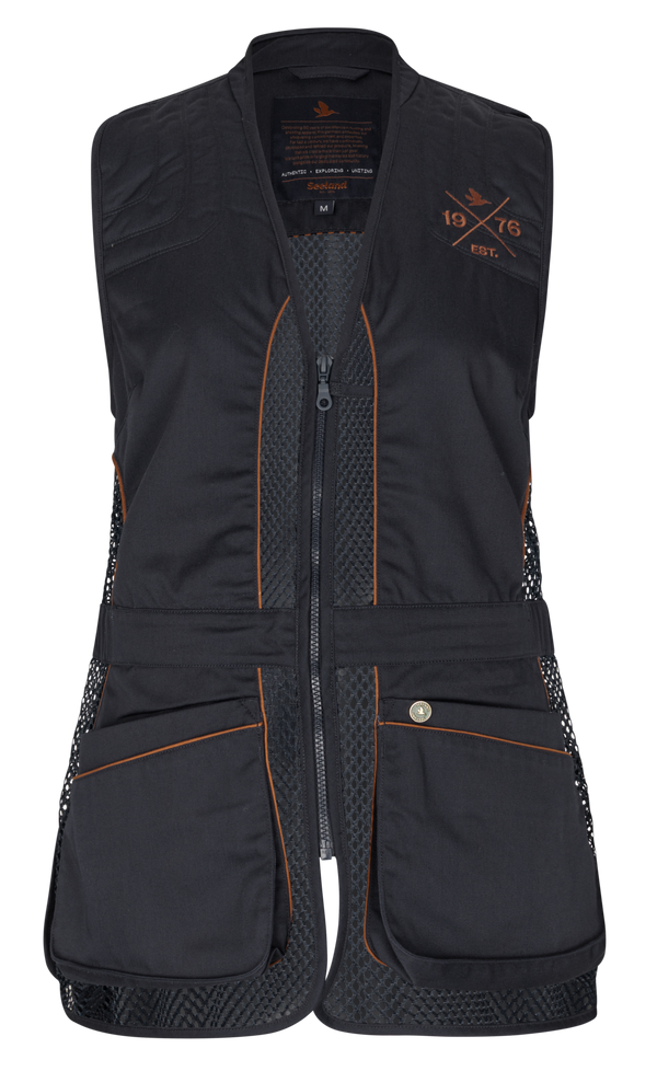 Skeet Ivy Weste- Limited Edition