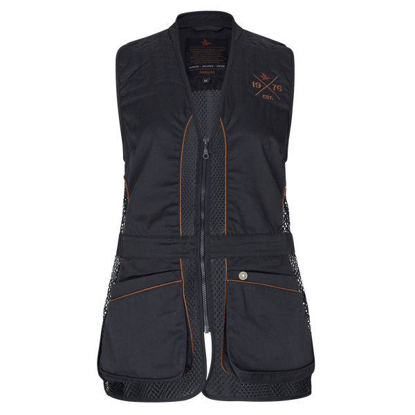 Skeet Ivy Weste- Limited Edition