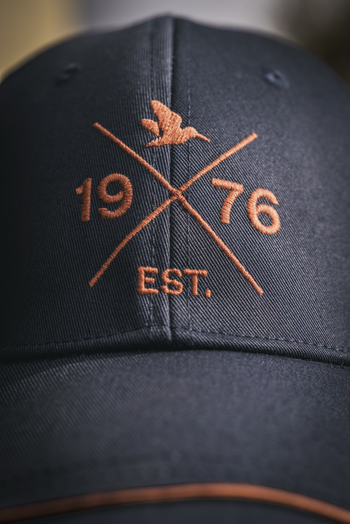 Skeet Kappe - Limited Edition - Hunters World 