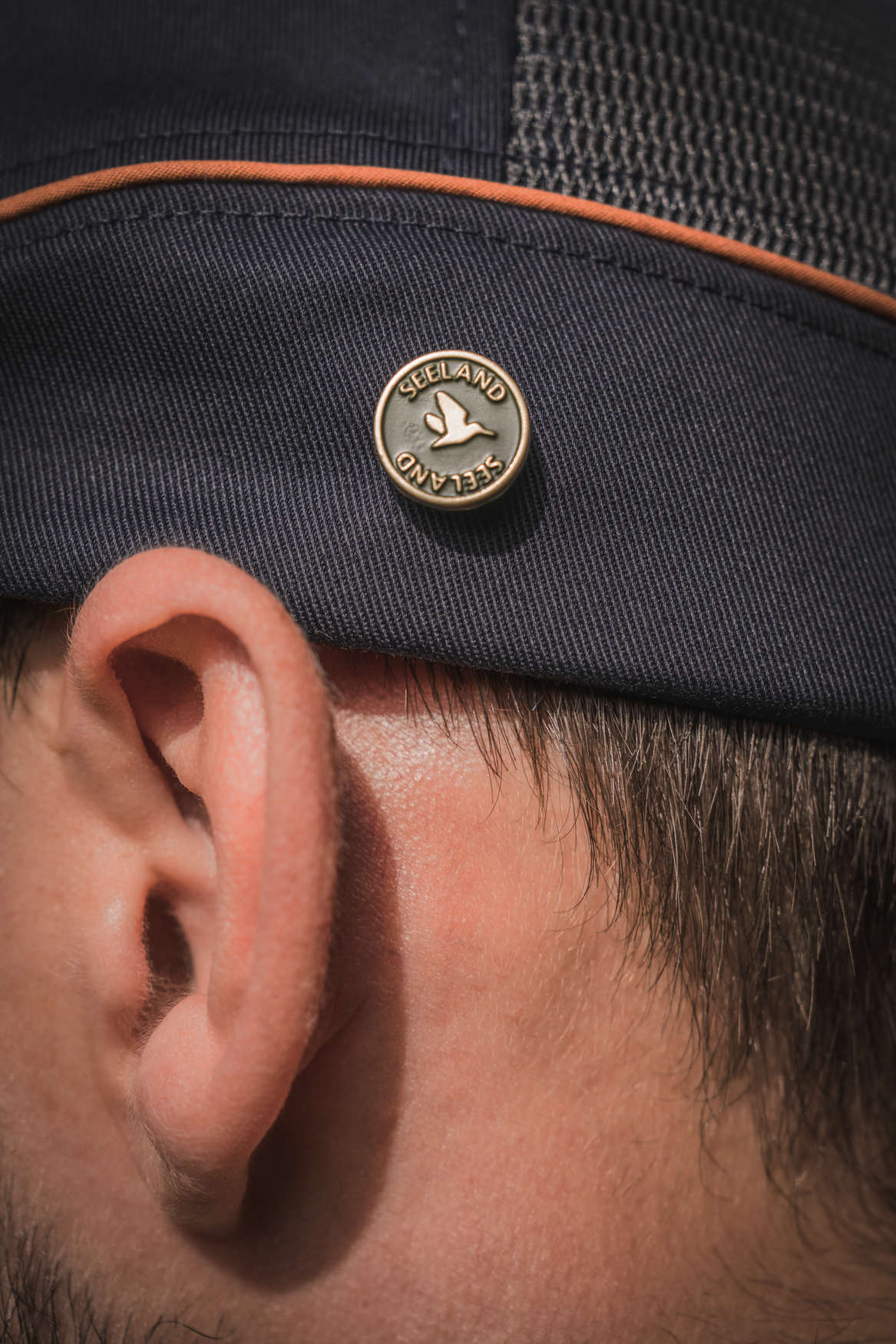 Skeet Kappe - Limited Edition - Hunters World 