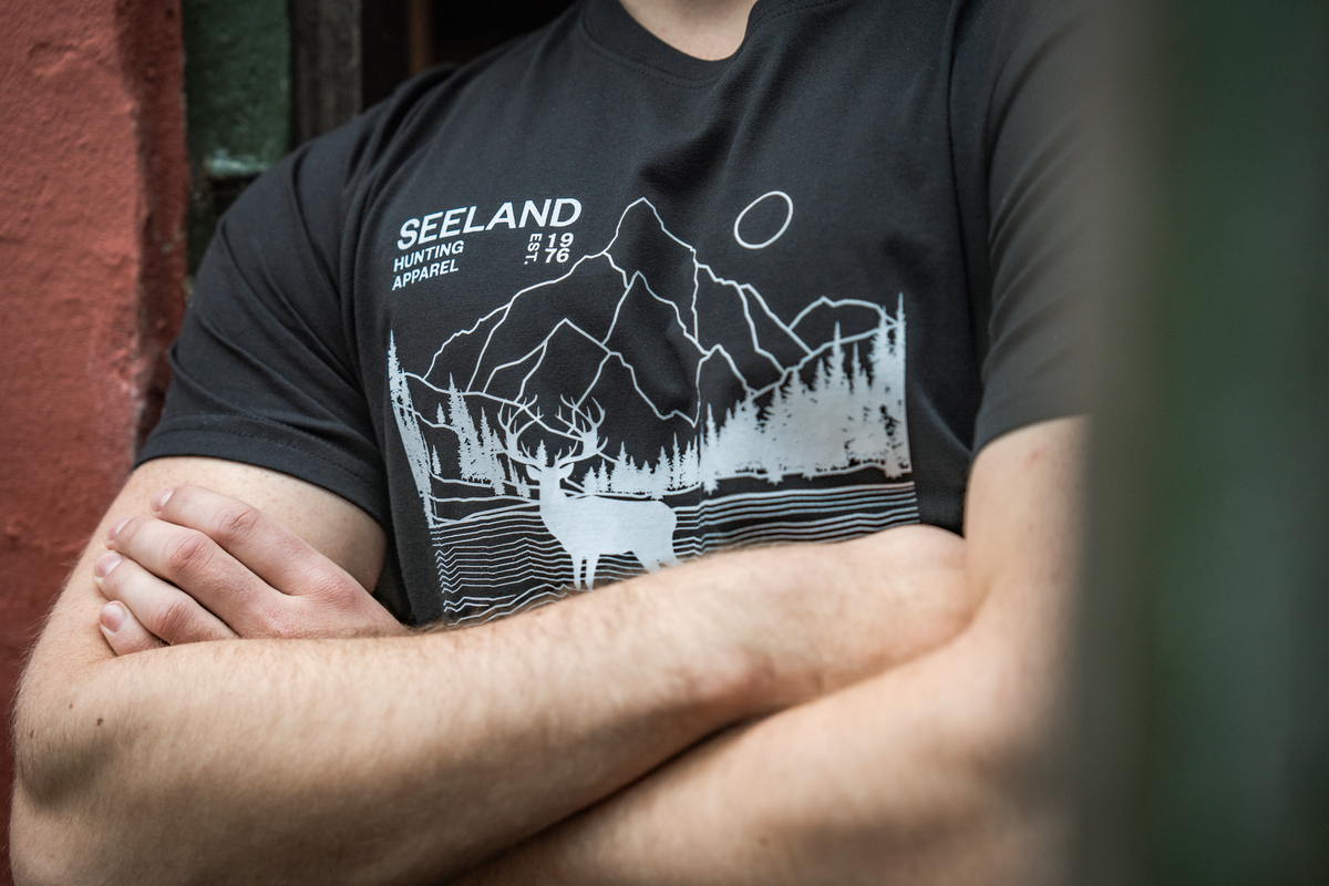 Seeland Territory T-Shirt